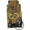 ROYAL PORTACARICATORE/PORTARADIO A STRAPPO MULTICAM