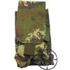 ROYAL PORTACARICATORE/PORTARADIO A STRAPPO TC