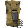 ROYAL TASCA UTILITY CON CLIP TAN