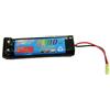 EPOWER Batteria per softair Ni-Mh 8,4V x 3000mAh - E-Power