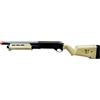cyma Fucile Softair a Pompa 355 spara 3 colpi - Tan - CYMA (CM355T)