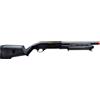 cyma Fucile Softair a Pompa 355 Full Metal - spara 3 colpi - Nero - CYMA (CM355MB)