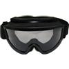 ROYAL MASCHERINA CON LENTE FUME (YH12)