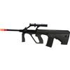 SNIPING GUN Fucile modello Steyr aug 2G con ottica 4 x 20 nero