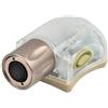 ELEMENT Luce di Segnalazione Manta Strobe LED VERDE Element EL-EX262TV