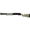 cyma Fucile Softair a Pompa 355 lungo - spara 3 colpi - Tan - CYMA (CM355LT)