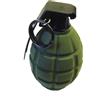 ROYAL GRANATA STANDAR VERDE
