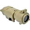 ELEMENT Torcia al Led M3X Tactical Illuminator short Type con remoto - E