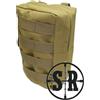 ROYAL UTILITY VERTICALE ALTA TAN