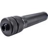 BIG DRAGON Silenziatore per PBS-1 AK - Alluminio - Nero - Big Dragon (BD-0474)