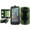 EUMAR CUSTODIA ANTISHOCK VERDE PER IPHONE 6 PLUS