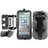 EUMAR CUSTODIA ANTISHOCK NERA PER IPHONE 6 PLUS