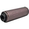 BIG DRAGON Silenziatore per ACC - Alluminio - Coyote Brown - Big Dragon (BD-0477)