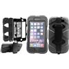EUMAR CUSTODIA ANTISHOCK NERA PER IPHONE 6