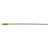 ROYAL FRECCIA CARBONIO 30 DIAMETRO 7.5MM 21GR NERE