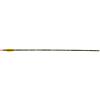 GOLD ARROWS Freccia In Alluminio Punta Fissa Per Archi 29 DIAMETRO 7.60MM 25