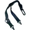 EXAGON CINGHIA EXAGON IN CORDURA NERA