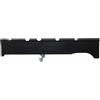 ROYAL SLITTA WEAVER DA 22 mm PER MANIGLIONE SERIE COLT