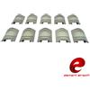 ELEMENT Set 10 Copri Ris Tdi Short Tan Element (EL-OT0801T)