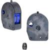 BSA Caricatore da 10 colpi per Carabina Buccaner 4,5 BSA (ICER29)