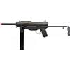 ARES SMG-004 M3A1 Mitraglliatrice Elettrica Grease Gun - Ares - Metallo (AR-SMG4)