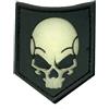 DEFCON 5 Defcan patch sof skull