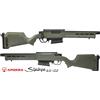 ARES Fucile Softair Sniper a molla AS-02 Striker (AR-AS02V) colore verde marchio Ares Amoeba