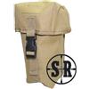 ROYAL TASCA UTILITY/PORTAOGGETTI RETTANGOLARE TAN