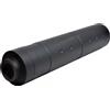 BIG DRAGON Silenziatore BIG DRAGON full metal 150 MM (BD-0449)