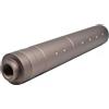 BIG DRAGON Silenziatore full metal DARK EARTH 190 MM BIG DRAGON (BD-0452)