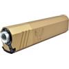 BIG DRAGON Silenziatore 180 mm OSPREY full metal BIG DRAGON (BD-0511ST)