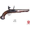 DENIX PISTOLA GENERALE GEORGE WASHINGTON XVIII SECOLO