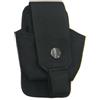 VEGA HOLSTER PORTA GRANATE NERO IN CORDURA VEGA