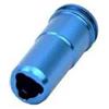 ELEMENT Spingipallino in alluminio CNC per serie AK EL-IN0728