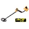 GARRETT METAL DETECTOR GARRETT ACE 150