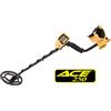 GARRETT METAL DETECTOR GARRETT ACE 250