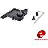 ELEMENT Slitta QD con attacco per torcia EL-EX290B