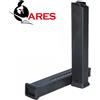 ARES Caricatore per UMP Maggiorato da 460 colpi - Ares (AR-CAR-UMP460)