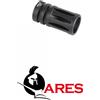ARES FH-029 Spegni fiamma Type B per serie M4 45 Pistol Full-Metal - Ares (AR-FH29)