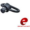 ELEMENT Anello a sgancio rapido QD per cinghia EL-EX016)