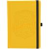 Notebook Tassorosso Harry Potter originale Warner Bros