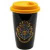 Harry Potter bicchiere Hogwarts
