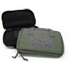 ROYAL Borsa porta pistola imbottita - Verde