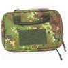 ROYAL Borsa porta pistola imbottita - Vegetato Italiano TC