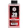 G&G Bottiglia di Pallini Traccianti 0.20 gr da 2700 BBs - Rossi - G&G Armament (G07266)