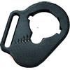 D-BOYS ANELLO IN METALLO PORTA CINGHIA PER SERIE M4/M16