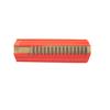 BIG DRAGON PISTONE ROSSO DENTATO BIG DRAGON