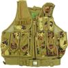 EXAGON GILET TATTICO 11 TASCHE TC EXAGON