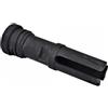 BIG DRAGON Spegni fiamma AAC Style Blackout 51T Miter - Acciaio - Big Dragon (BD-3532)