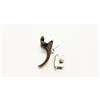 GOLDEN EAGLE Grilletto per AK47 - Golden Eagle (M-TR47)
